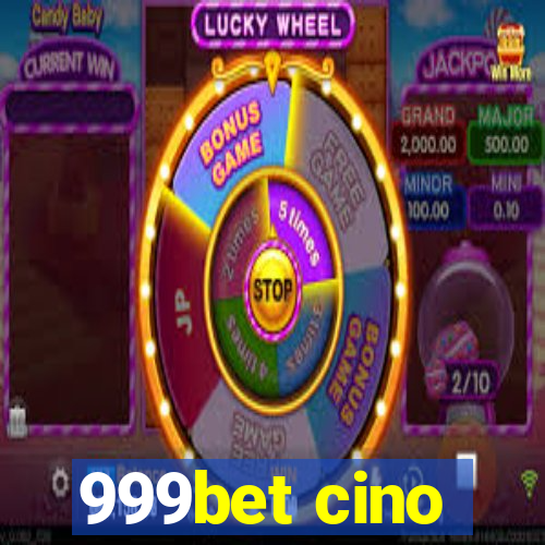 999bet cino